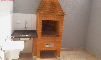 Imagem 7: SOBRADO RESIDENCIAL em SÃO PAULO - SP, JARDIM REGINA