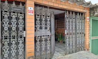 Imagem: SOBRADO RESIDENCIAL em SÃO PAULO - SP