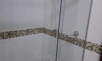 Imagem 4: SOBRADO RESIDENCIAL em SÃO PAULO - SP, CONJUNTO RESIDENCIAL VISTA VERDE