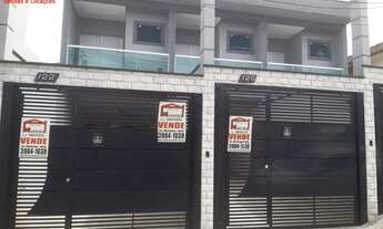 Imagem: SOBRADO RESIDENCIAL em SÃO PAULO - SP