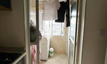 Imagem 3: APARTAMENTO RESIDENCIAL em SÃO PAULO - SP, VILA IPOJUCA