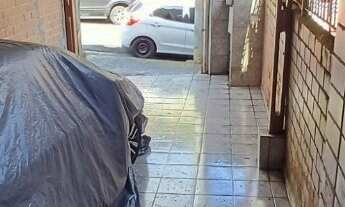 Imagem 2: SOBRADO RESIDENCIAL em SÃO PAULO - SP, CONJUNTO RESIDENCIAL VISTA VERDE