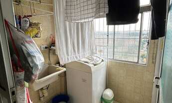 Imagem 4: APARTAMENTO RESIDENCIAL em SÃO PAULO - SP, VILA IPOJUCA