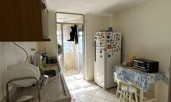 Imagem 5: APARTAMENTO RESIDENCIAL em SÃO PAULO - SP, VILA IPOJUCA