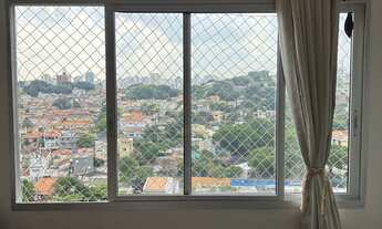 Imagem 2: APARTAMENTO RESIDENCIAL em SÃO PAULO - SP, VILA IPOJUCA