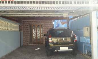 Imagem 2: CASA RESIDENCIAL em SÃO PAULO - SP, VILA PIRITUBA