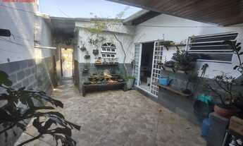 Imagem: CASA RESIDENCIAL em SÃO PAULO - SP, VILA