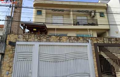 Imagem 2: SOBRADO RESIDENCIAL em SÃO PAULO - SP, JARDIM VISTA LINDA