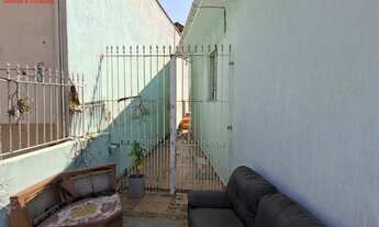 Imagem 6: CASA RESIDENCIAL em SÃO PAULO - SP, JARDIM LÍBANO