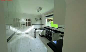 Imagem 5: SOBRADO RESIDENCIAL em SÃO PAULO - SP, VILA MANGALOT