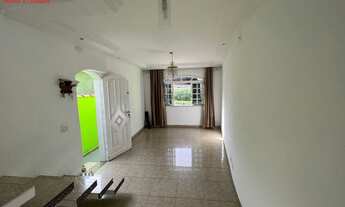 Imagem 4: SOBRADO RESIDENCIAL em SÃO PAULO - SP, VILA MANGALOT