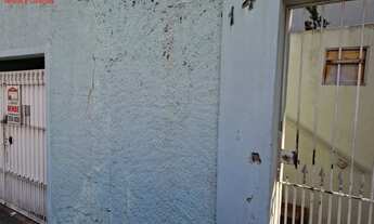 Imagem 2: CASA RESIDENCIAL em SÃO PAULO - SP, JARDIM LÍBANO