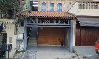 Imagem: SOBRADO RESIDENCIAL em SÃO PAULO - SP