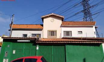 Imagem: SOBRADO RESIDENCIAL em SÃO PAULO - SP