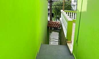 Imagem 3: SOBRADO RESIDENCIAL em SÃO PAULO - SP, VILA MANGALOT