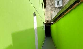 Imagem 2: SOBRADO RESIDENCIAL em SÃO PAULO - SP, VILA MANGALOT