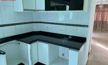 Imagem 6: SOBRADO RESIDENCIAL em SÃO PAULO - SP, VILA MANGALOT