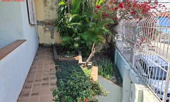 Imagem 4: CASA RESIDENCIAL em SÃO PAULO - SP, JARDIM LÍBANO