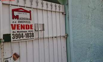 Imagem 5: CASA RESIDENCIAL em SÃO PAULO - SP, JARDIM LÍBANO