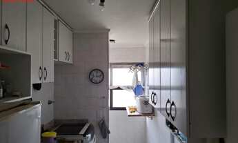 Imagem: APARTAMENTO RESIDENCIAL em SÃO PAULO