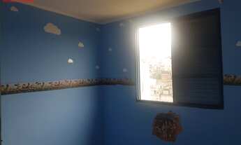 Imagem 6: APARTAMENTO RESIDENCIAL em SÃO PAULO - SP, Taipas