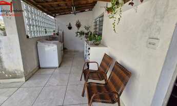 Imagem 5: SOBRADO RESIDENCIAL em SÃO PAULO - SP, CHÁCARA INGLESA