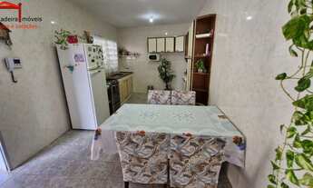 Imagem 3: SOBRADO RESIDENCIAL em SÃO PAULO - SP, CHÁCARA INGLESA