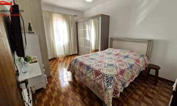 Imagem 4: SOBRADO RESIDENCIAL em SÃO PAULO - SP, CHÁCARA INGLESA