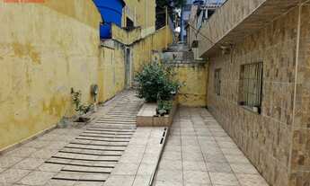 Imagem: CASA RESIDENCIAL em SÃO PAULO - SP, VILA
