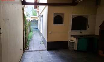 Imagem 5: SOBRADO RESIDENCIAL em SÃO PAULO - SP, JARDIM LÍBANO