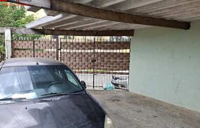 Imagem 6: CASA RESIDENCIAL em SÃO PAULO - SP, VILA PIRITUBA