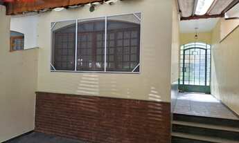 Imagem: SOBRADO RESIDENCIAL em SÃO PAULO - SP