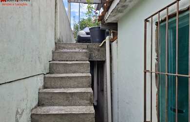 Imagem 3: CASA RESIDENCIAL em SÃO PAULO - SP, VILA PIRITUBA