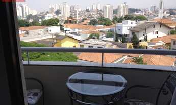 Imagem 5: APARTAMENTO RESIDENCIAL em SÃO PAULO - SP, VILA ALBERTINA