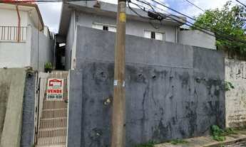 Imagem: CASA RESIDENCIAL em SÃO PAULO - SP, VILA