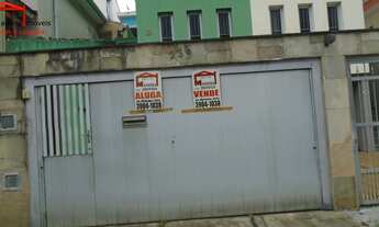 Imagem 2: SOBRADO RESIDENCIAL em SÃO PAULO - SP, JARDIM FELICIDADE (ZONA OESTE