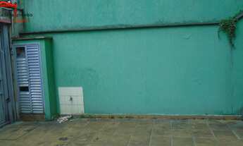 Imagem 7: SOBRADO RESIDENCIAL em SÃO PAULO - SP, JARDIM FELICIDADE (ZONA OESTE