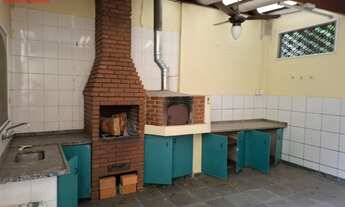 Imagem 3: SOBRADO RESIDENCIAL em SÃO PAULO - SP, JARDIM LÍBANO