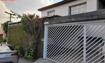 Imagem: CASA RESIDENCIAL em SÃO PAULO - SP, VILA