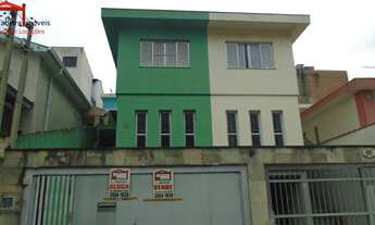 Imagem 1: SOBRADO RESIDENCIAL em SÃO PAULO - SP, JARDIM FELICIDADE (ZONA OESTE