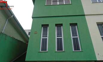 Imagem 5: SOBRADO RESIDENCIAL em SÃO PAULO - SP, JARDIM FELICIDADE (ZONA OESTE