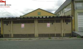 Imagem: CASA RESIDENCIAL em SÃO PAULO - SP, VILA