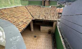 Imagem 7: SOBRADO RESIDENCIAL em SÃO PAULO - SP, VILA BOAÇAVA