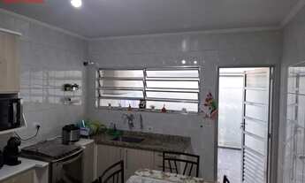 Imagem 5: SOBRADO RESIDENCIAL em SÃO PAULO - SP, JARDIM REGINA