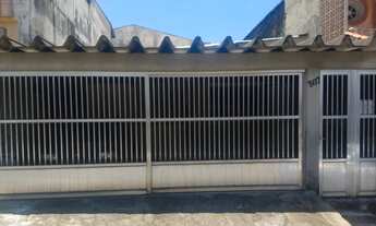 Imagem: CASA RESIDENCIAL em SÃO PAULO - SP, VILA