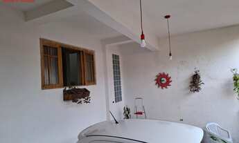 Imagem: SOBRADO RESIDENCIAL em SÃO PAULO - SP