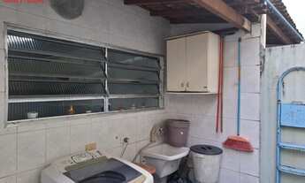 Imagem 7: SOBRADO RESIDENCIAL em SÃO PAULO - SP, JARDIM REGINA