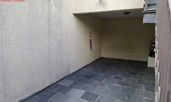 Imagem: SOBRADO RESIDENCIAL em SÃO PAULO - SP