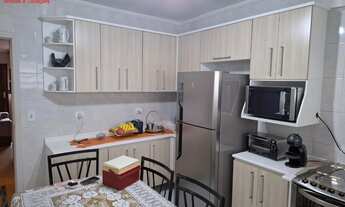 Imagem 6: SOBRADO RESIDENCIAL em SÃO PAULO - SP, JARDIM REGINA