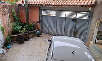 Imagem 2: SOBRADO RESIDENCIAL em SÃO PAULO - SP, JARDIM LÍBANO